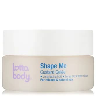 Crème Gel (Gelée Shape Me Custard ) - Lottabody