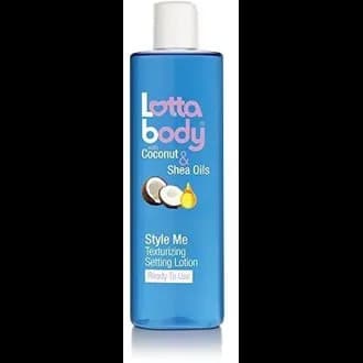 Lotion Fixante (Style Me Texturizing Setting) - Lottabody