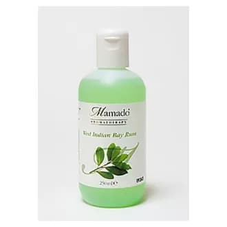 Lotion West Indian Bay Rum - Mamado Aromatherapy