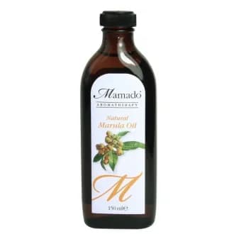 Huile de Marula Bio - Mamado Aromatherapy