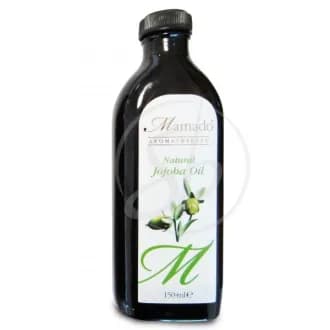 Huile de jojoba bio - Mamado Aromatherapy