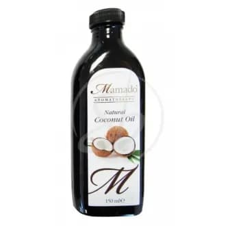 Huile de coco - Mamado Aromatherapy