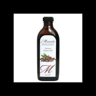 Huile de clou de girofle - Mamado Aromatherapy