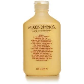 Leave-In Conditionner sans rinçage - Mixed Chicks