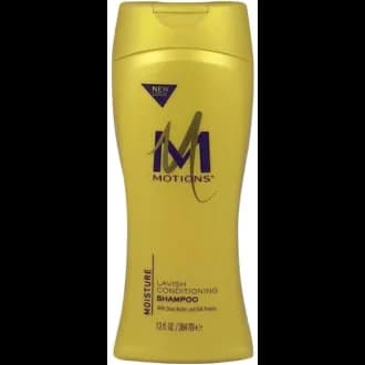 Shampoing Sans Sulfate - Motions Natural Textures