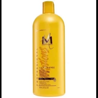 SHAMPOOING ACTIVE MOISTURE LAVISH  - Motions Natural Textures