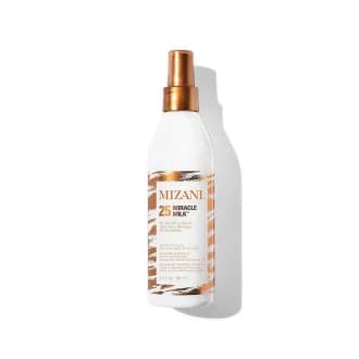 25 Miracle Milk Leave-In Conditioner sans rinçage - Mizani