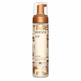 Mousse Thermo-Protectrice  Foam Wrap - Mizani