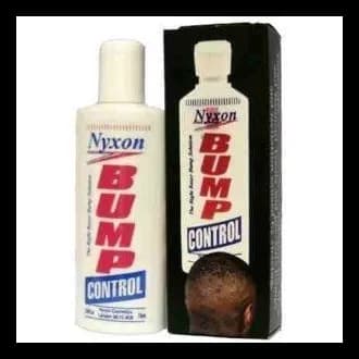 Bump Control - Lotion Anti bouton et Rasage - Nyxon