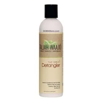 Démêlant Curl ( The great detangler) - Taliah Waajid
