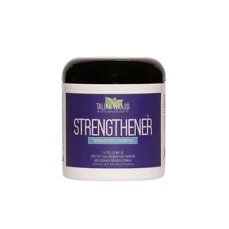 Pommade pour le cuir chevelu (Therapeutic Herbal Strengthener) - Taliah Waajid