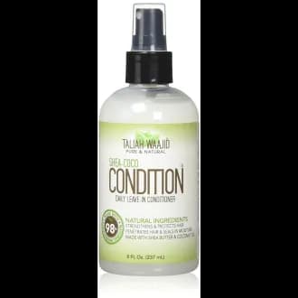 Leave-In conditionner (Shea-Coco Condition Daily) - Taliah Waajid
