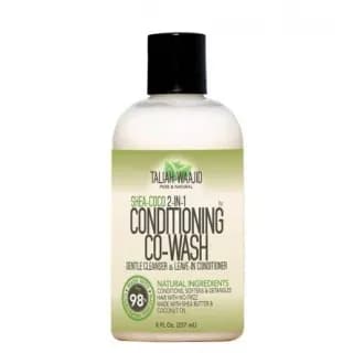 Co-Wash Conditioning Shea-Coco - Taliah Waajid