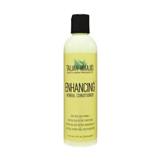 Enhancing Herbal Conditioner ( Apres Shampooing Nourrissant  - Taliah Waajid