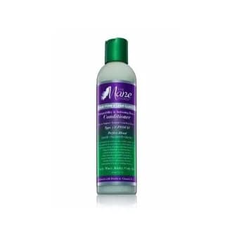 Apres shampooing (Hair Type 4 Leaf Clover) - The Mane Choice