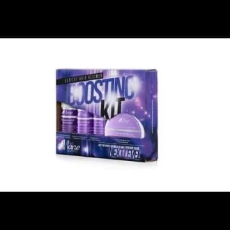 Kit croissance capillaire (Boosting Kit Emergency) - The Mane Choice
