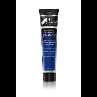 Baume à barbe (Men Fusion The Balm) - The Mane Choice