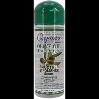 Sérum hydratant et lissant  (Smoothie Polisher) - Africa's Best
