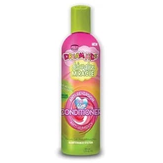 Après-shampoing démêlant anti-humidité et à effet anti-réversible - African Pride Dream Kids