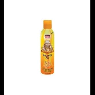 Huile de croissance cheveux au karité 177ml (Growth)