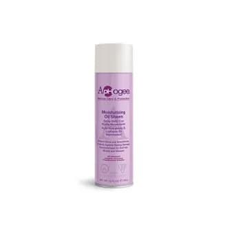 Spray Brillantine Lustrante et Hydratante (340 g) : ApHogee