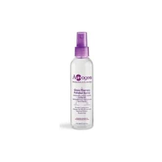 sérum capillaire réparateur en spray "gloss therapy polisher" 177ml - ApHogee