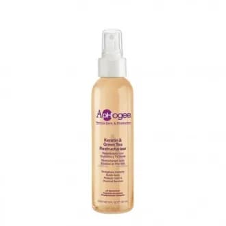 Spray restructurant (Keratin and Green Tea Restructurizer) - ApHogee