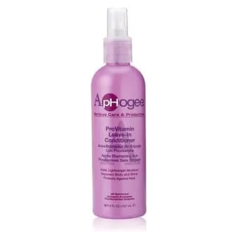 Après-shampooing sans rinçage  ProVitamin: ApHogee