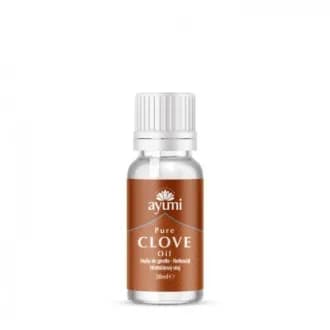 Huile essentiel clou de girofle - Ayumi