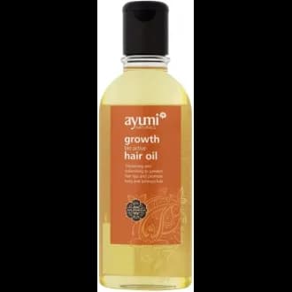 Huile de ricin bio  - Ayumi