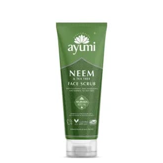 Masque visage Neem - Ayumi