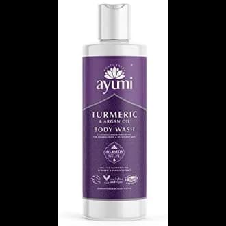 Gel douche Turmeric - Ayumi