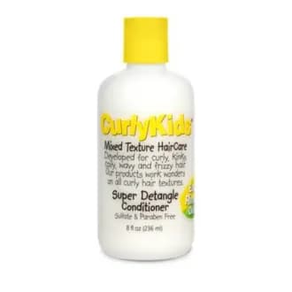 Après-shampoing super démêlant - Curly Kids