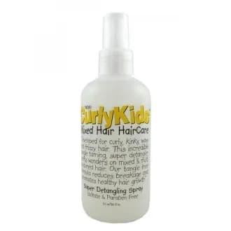 Spray super démêlant cheveux enfant  - Curly Kids