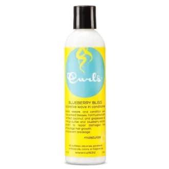 Leave-In Conditionneur  (Blueberry Bliss Reparative) - Curls