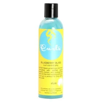 Gelé pour définir les boucles (Blueberry Bliss Curl Control Jelly) - Curls