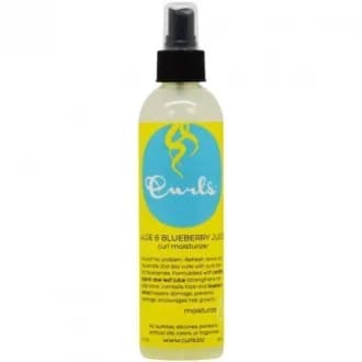 Spray hydratant Aloe & Blueberry Juice - Curls