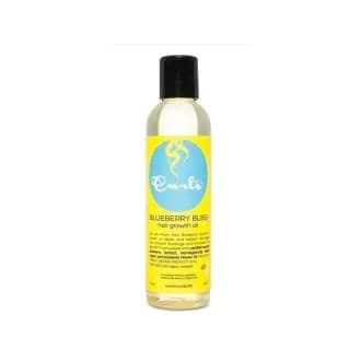 Huile de croissance ( Blueberry Bliss Hair Growth) - Curls