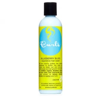 Shampoing Blueberry Bliss Reparative - Curls