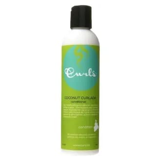 Après-shampooing COCONUT CURLADA (240ml) - Curls