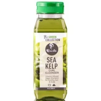 Shampoing réparateur The Green Collection Sea Kelp - Curls