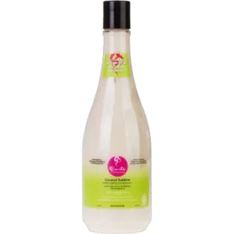 Après-shampoing au Coco ( Coconut Sublime )- Curls