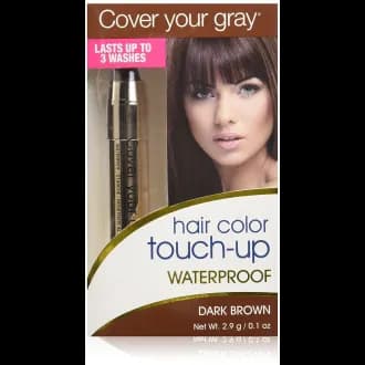 Mascara capillaire (WaterProof Chubby Pencil Blonde) - Cover Your Gray