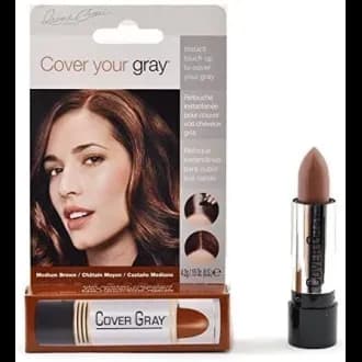 Stick  Coloration cheveux  (châtain) Med Brown -  Cover Your Gray