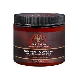 Après-shampooing CO-WASH COCO (454g) - As I Am