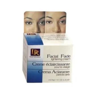 Crème éclaircissante visage - Daggett & Ramsdell