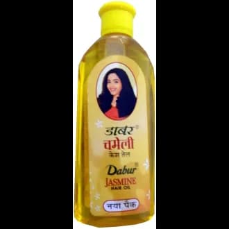 Huile capillaire Amla Jasmin - Dabur Vatika