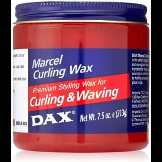 Cire Marcel Wax  - Dax