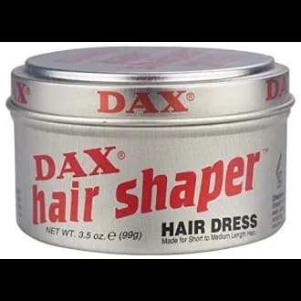 Pommade hydratante (Gomina Dax Hair Shaper) - Dax