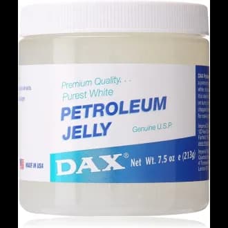 Vaseline hydratante  (Petroleum Jelly) - Dax